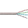 UTP CAT5e Kablo 4x2x24# PVC Gri, 500m Makara